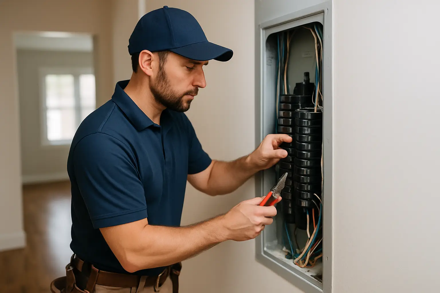 Panel Upgrade in Bowling Green KY: When and Why