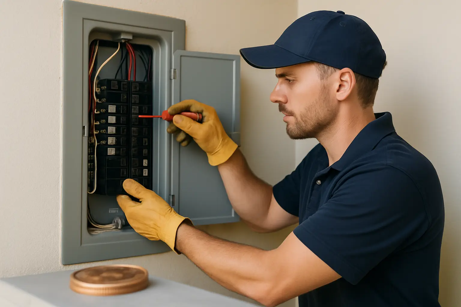 What a Panel Upgrade Costs in Kentucky Homes