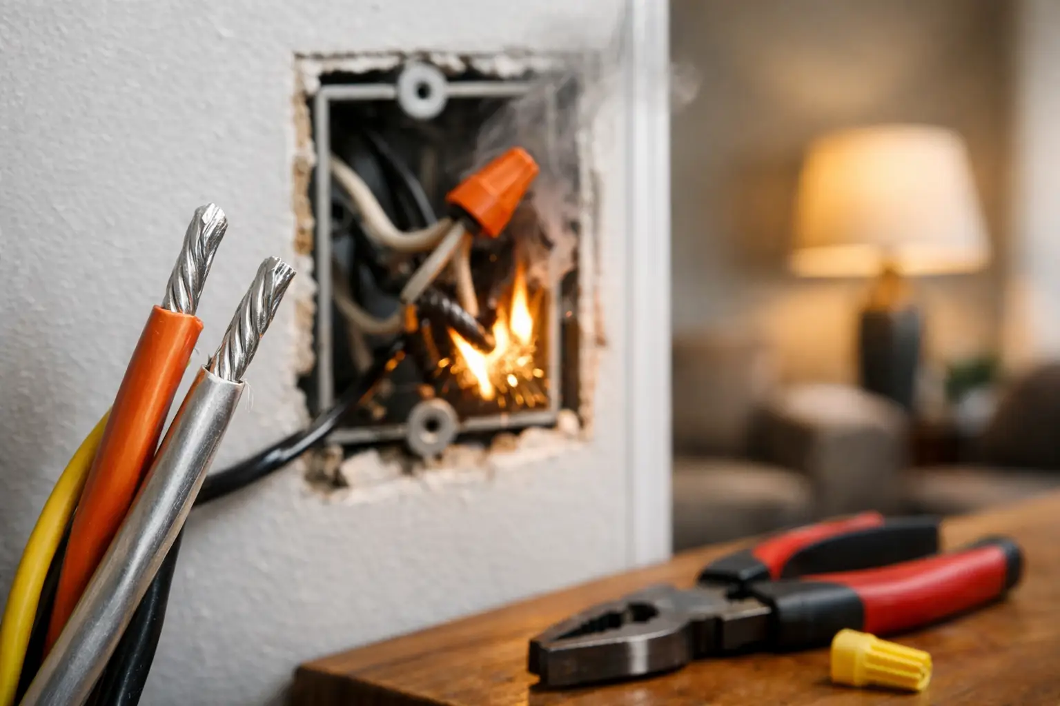 Are Aluminum Wires Dangerous in Your Home?
