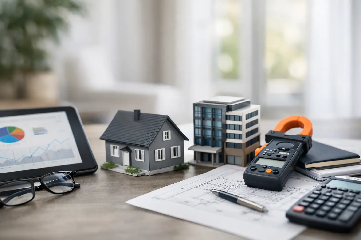 Load Calculation Guide for Homes and Businesses