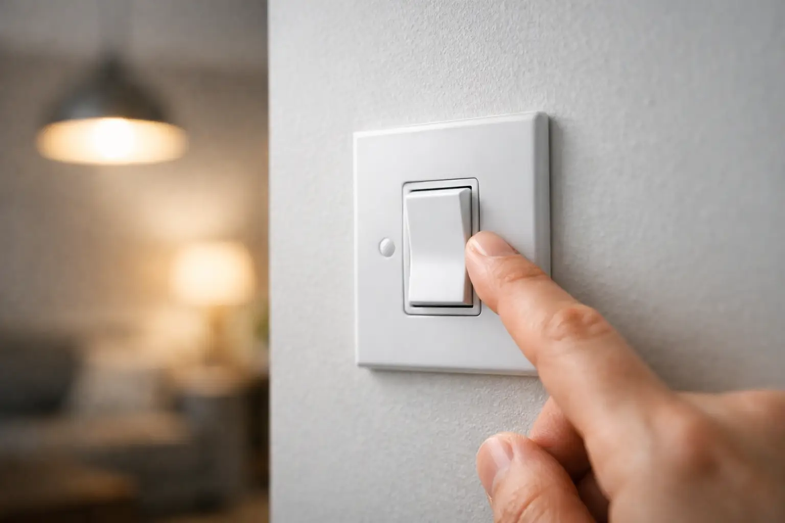 What Causes Buzzing Light Switches at Home?